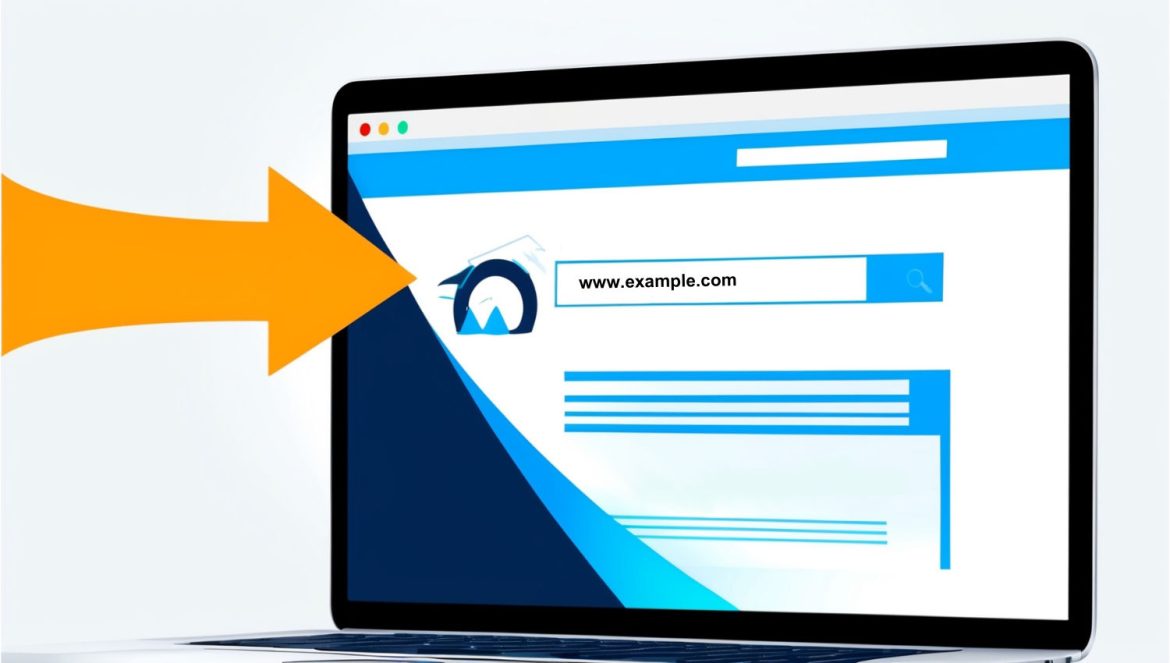 direct website traffic