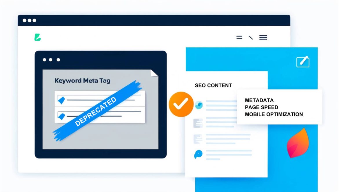 keyword meta tag
