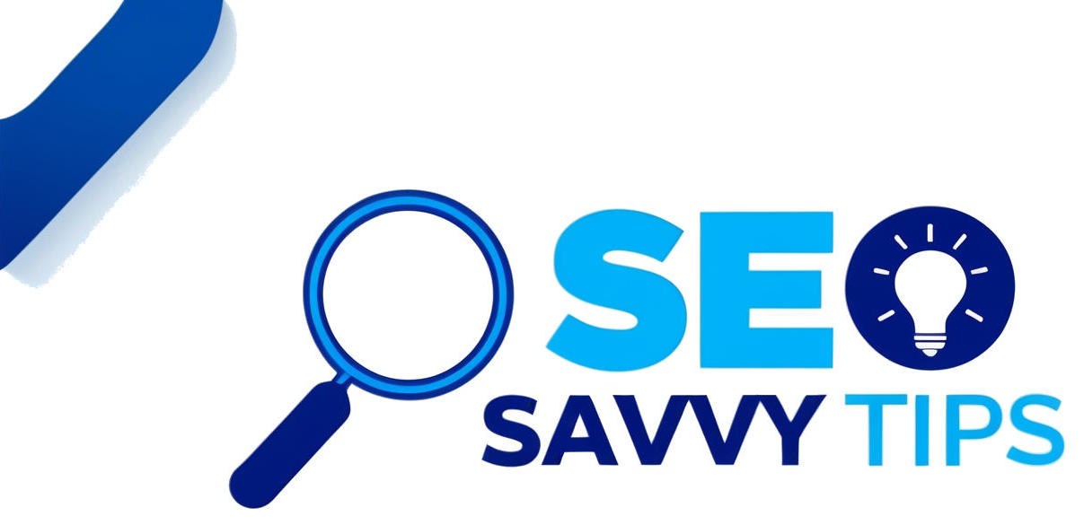 SEO Savvy Tips