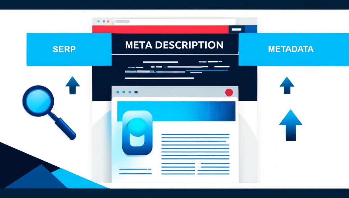 SEO meta description