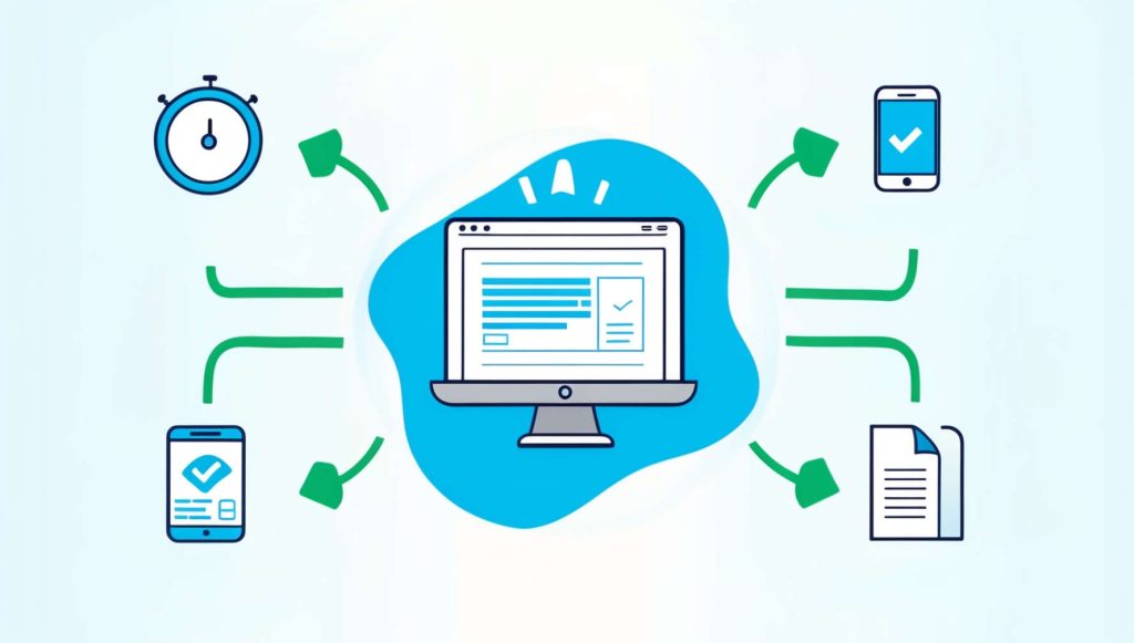 webpage optimization strategies