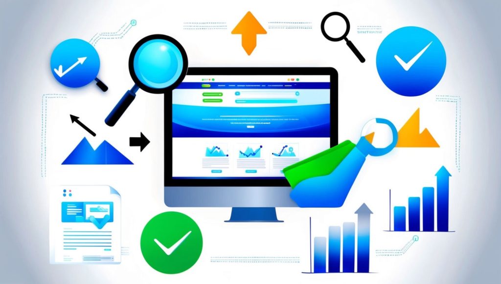 seo best practices for monitoring and maintaining meta descriptions